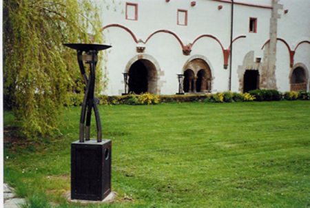 3i, Kloster Eberbach 1