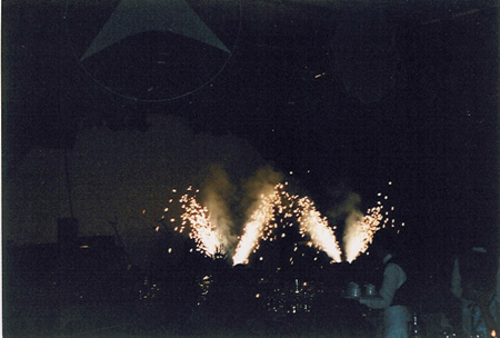 Musikmesse 2002, Ffm. 1