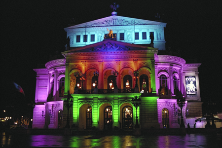 Opernball 2004, Alte Oper Ffm.